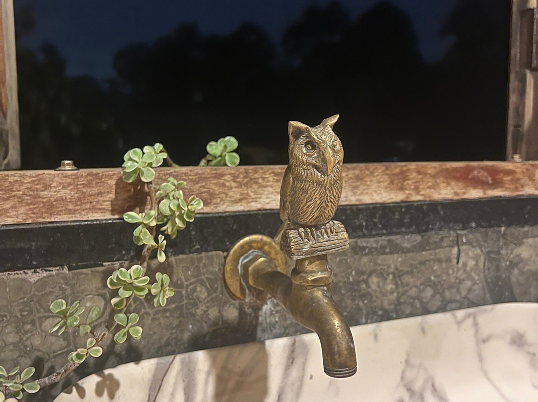 Rai Pluk Rak Thai Organic Farm-挽桴必去景点