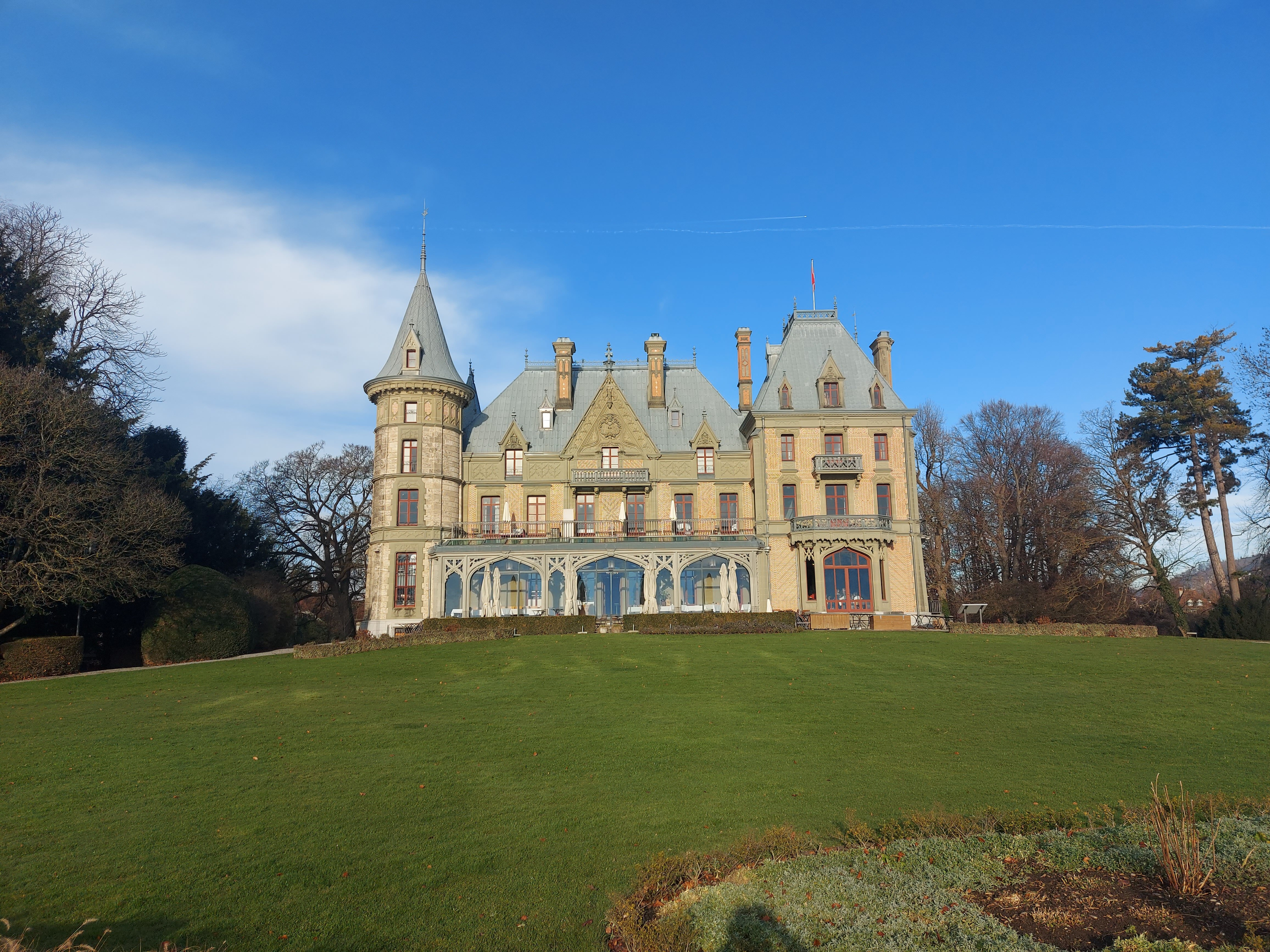 The Lab Hotel-官方