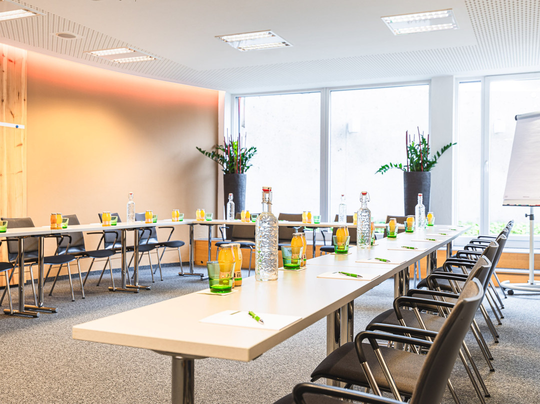 Hotel Ritzenhof主图