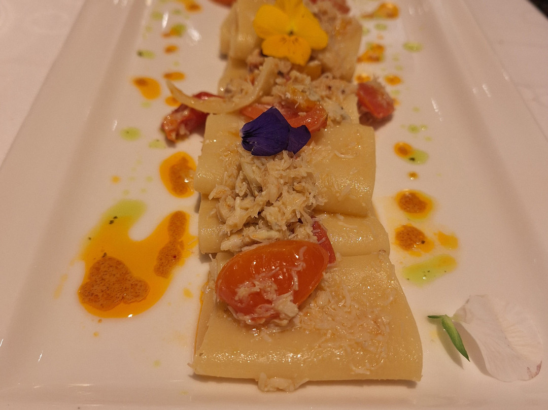 Ristorante Duca D'aosta