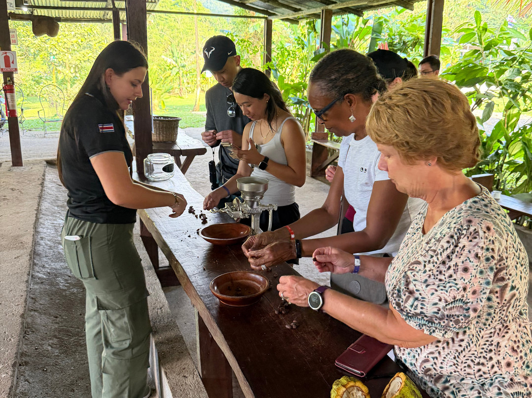 NexusTours-圣何塞必去景点