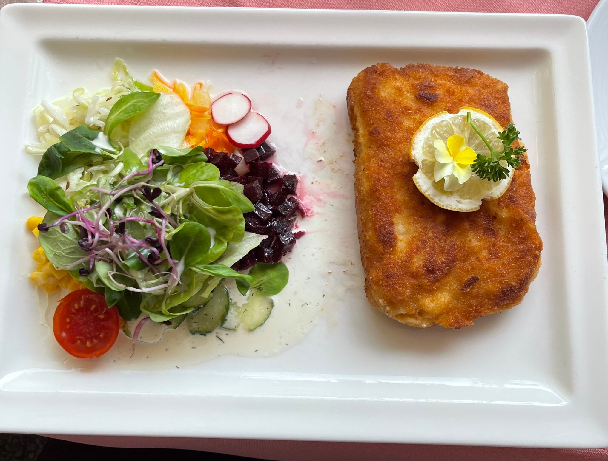 麦斯米兰酒店-官方