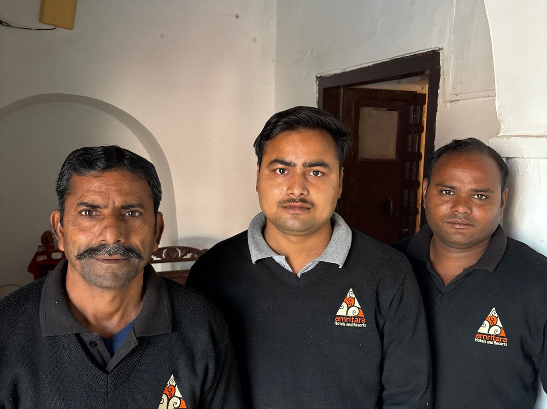 Amritara Chandra Mahal Haveli主图