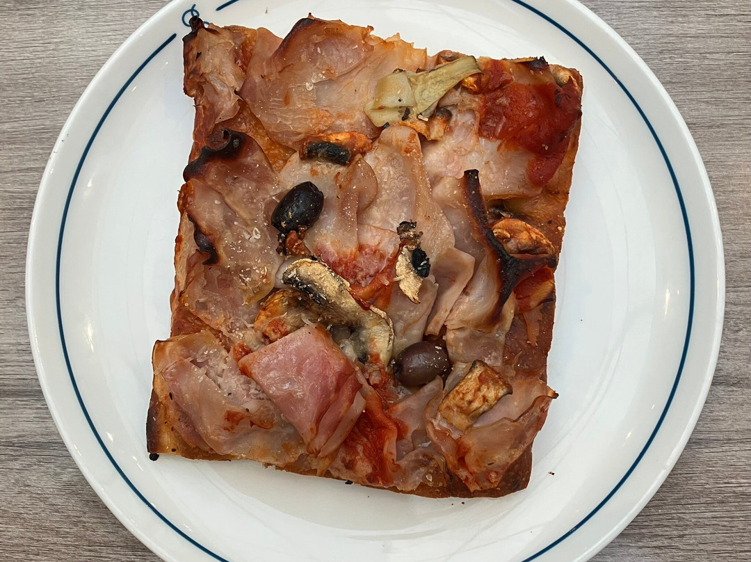 Spago Westfield Warringah Mall