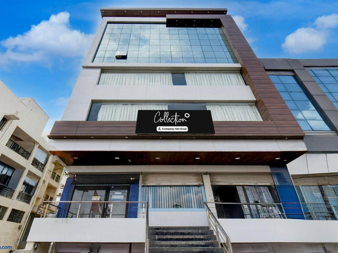 Super Collection O Aurangabad Shendra MIDC Formerly Prayag Inn