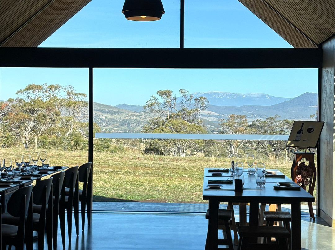 Caledon Estate Vineyard-Richmond必去景点