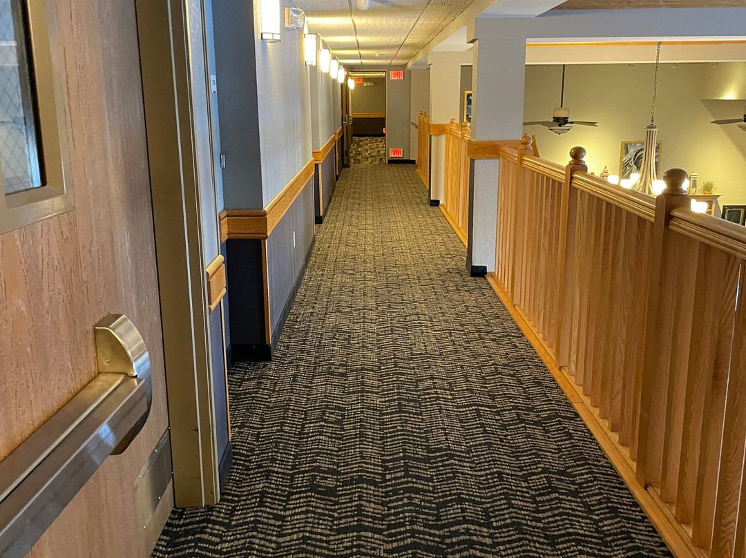 AmericInn by Wyndham Newton主图