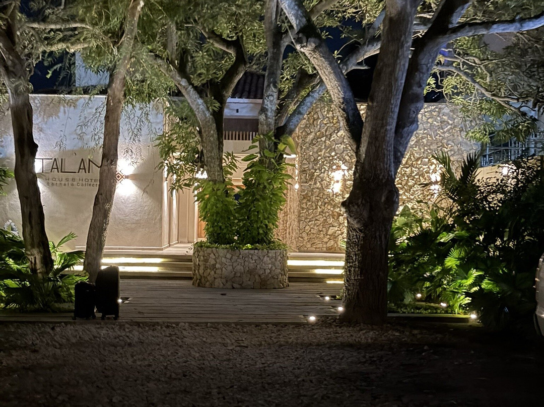 Talam House Covenas by Bernalo Hotels