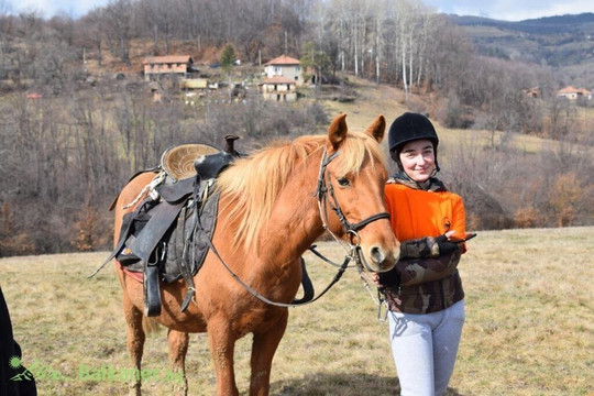 Ranch Aurora Bulgaria-Zasele必去景点