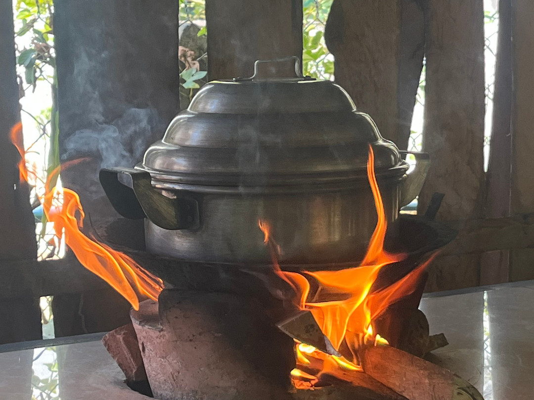 暹粒乡村烹饪课-暹粒必去景点