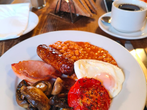 Strands Hotel/Screes Inn & Micro Brewery主图