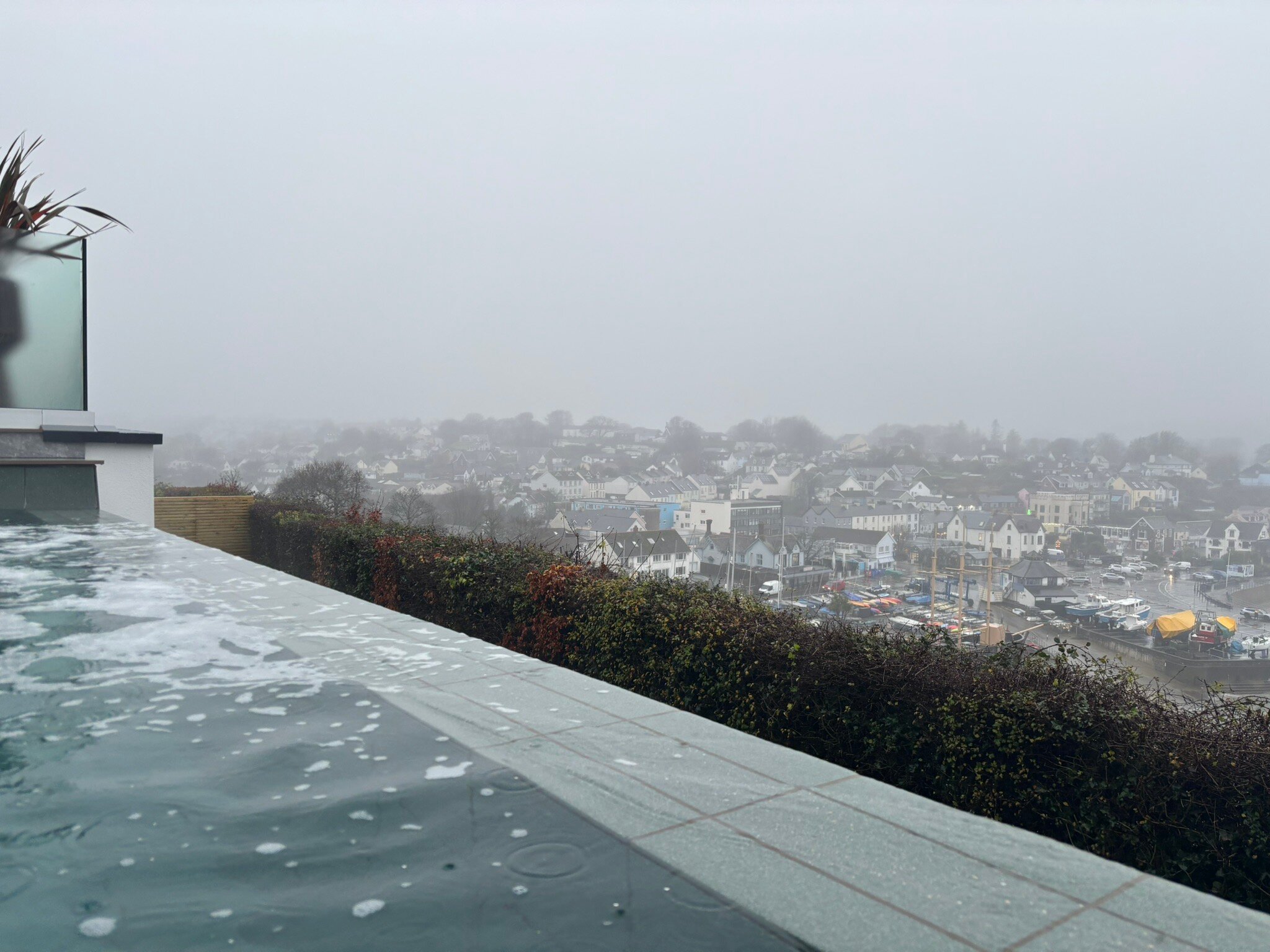 经典英国圣布莱斯SPA酒店-官方