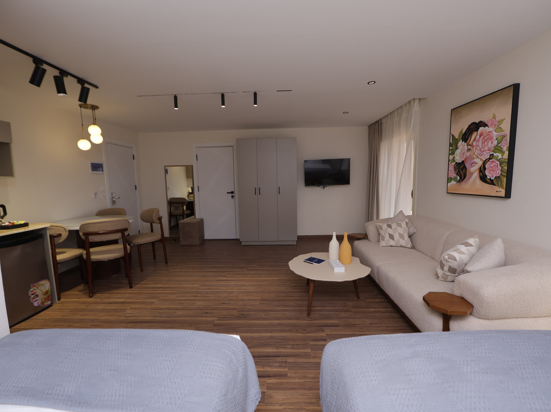 Settle Inn Mirage Boutique Hotel