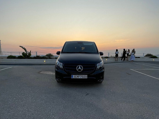 Gega Tours Santorini-圣托里尼必去景点