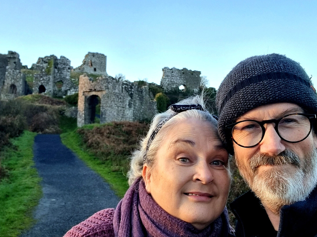 凯拉申酒店主图