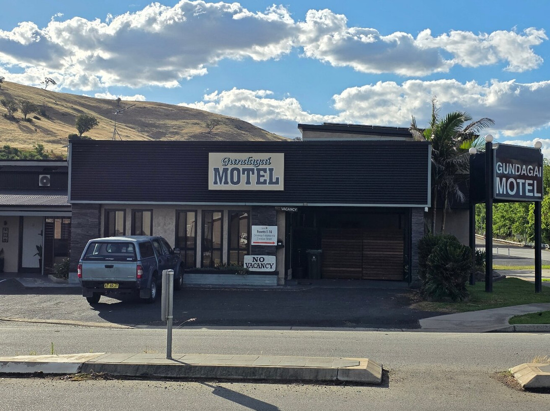 Gundagai Motel主图