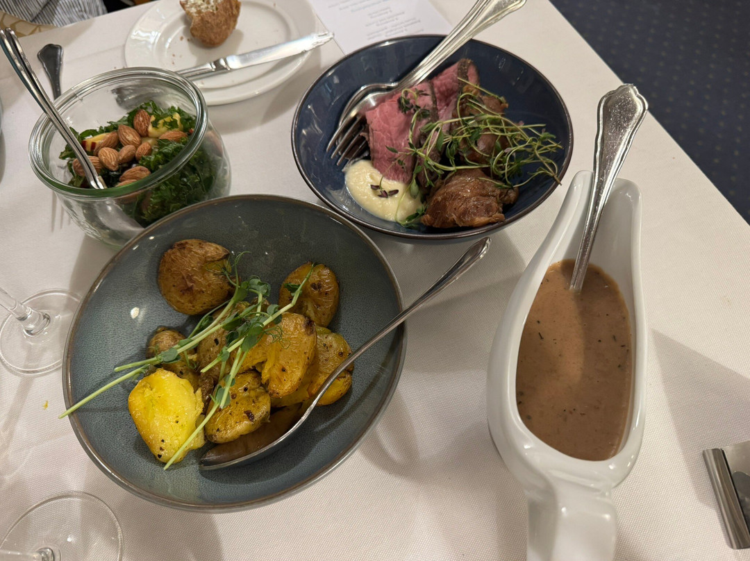 洛德克罗酒店主图