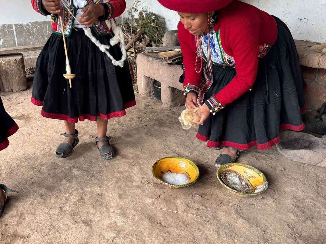 Mountain Gods Peru - Day Tours-库斯科必去景点