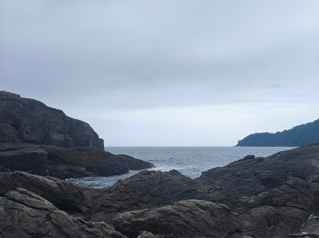 MaresiasTur - Receptivo & Ecoturismo-Maresias必去景点