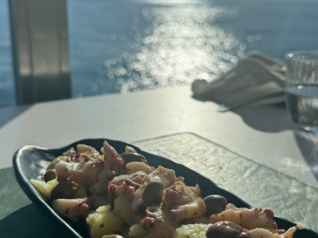 Il Porteghetto Lounge Bar-Cervo必去景点