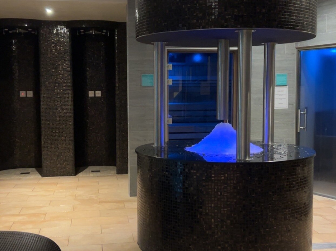 格莫萨尔公园酒店主图