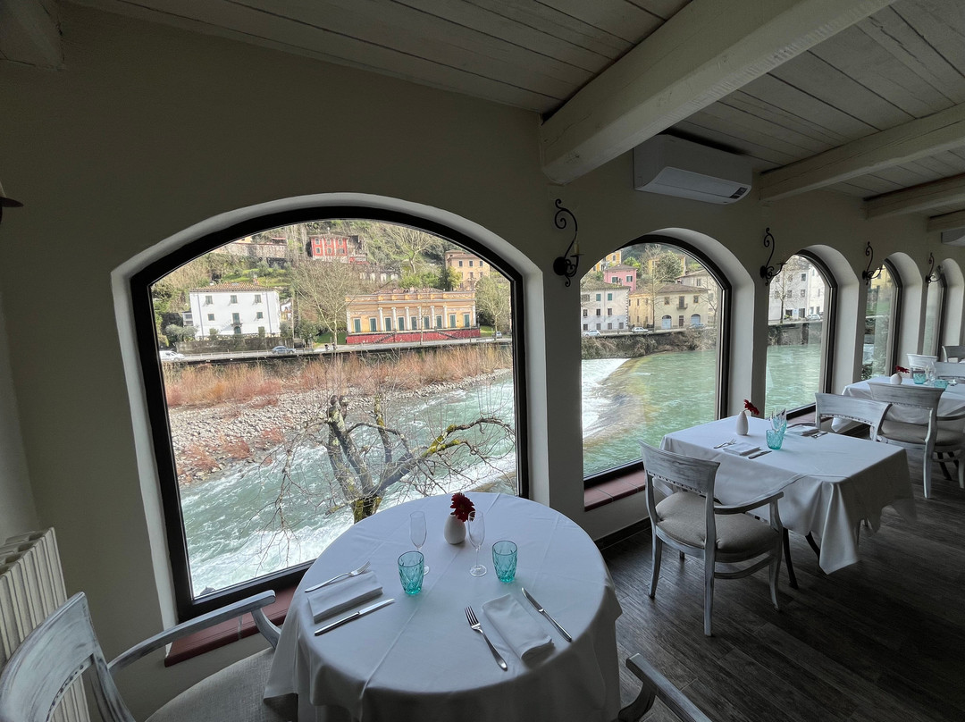 La Ninfa Hotel & Ristorante