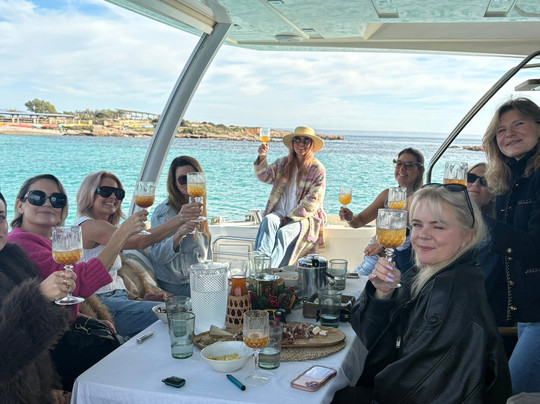 Bluebnc-马洛卡帕尔马必去景点