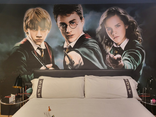 Casual del Cine Valencia主图