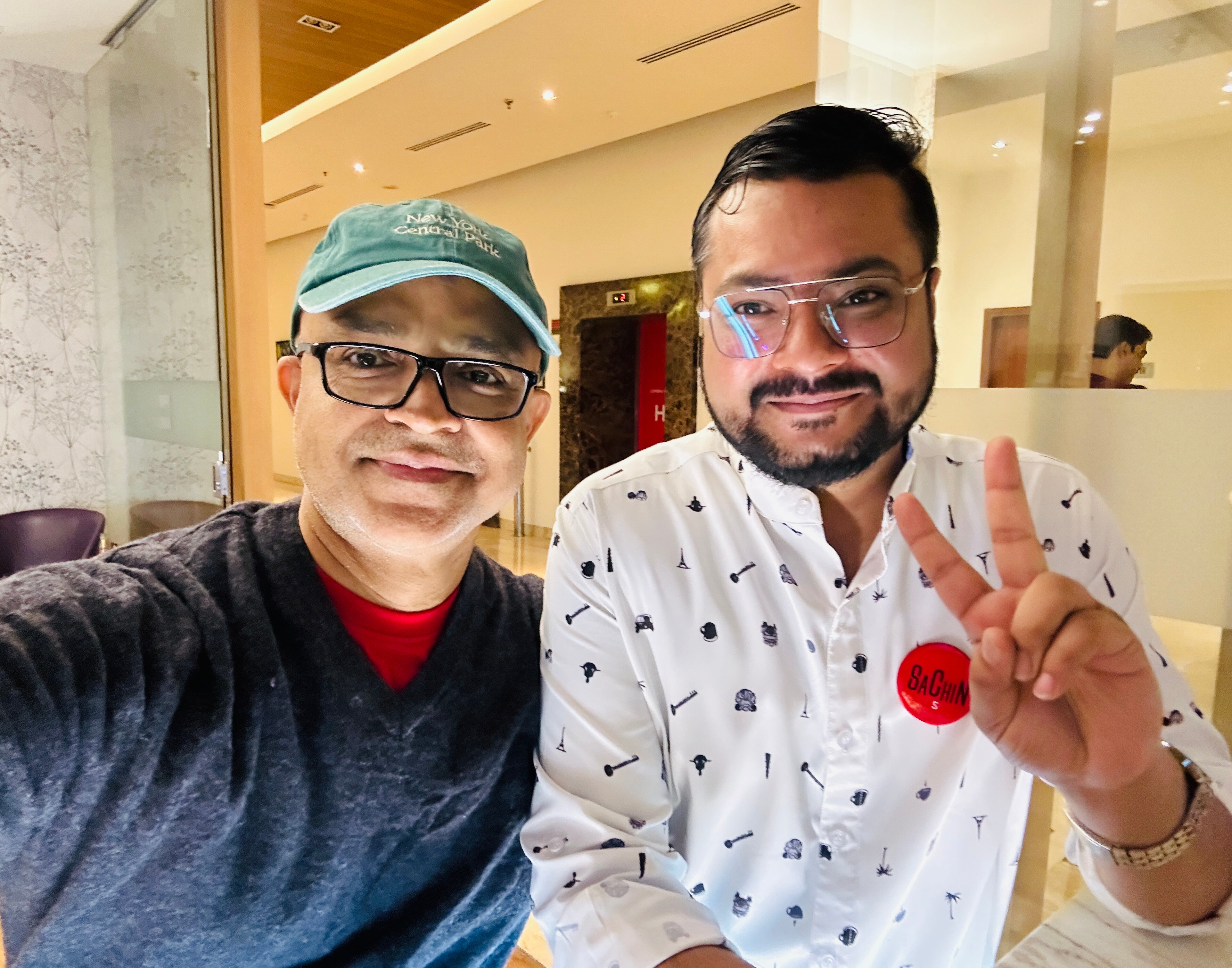 古尔冈宜必思酒店-官方