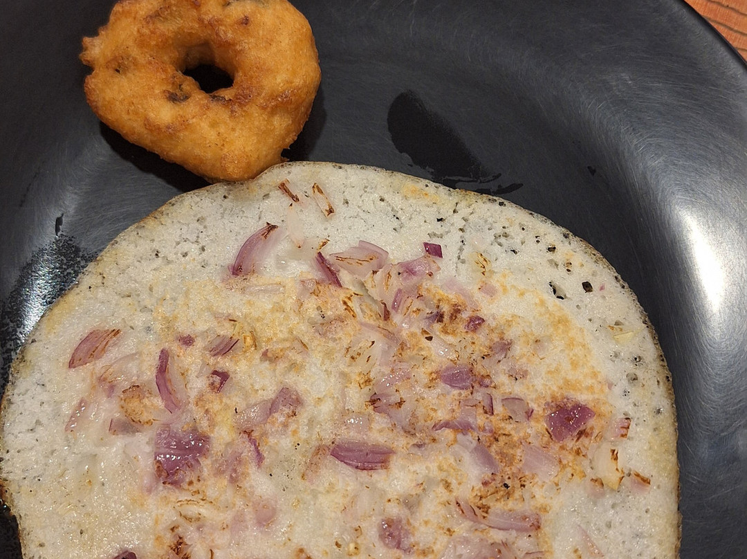 Ginger Tirupur主图