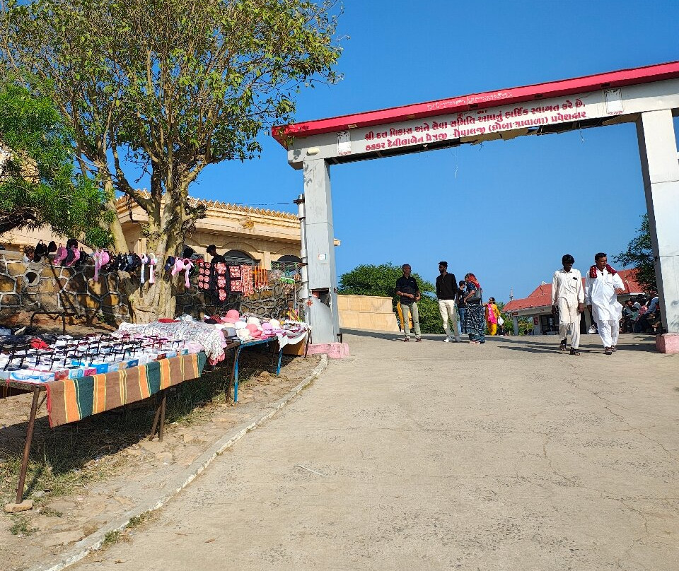 Kala Dungar-Kutch必去景点