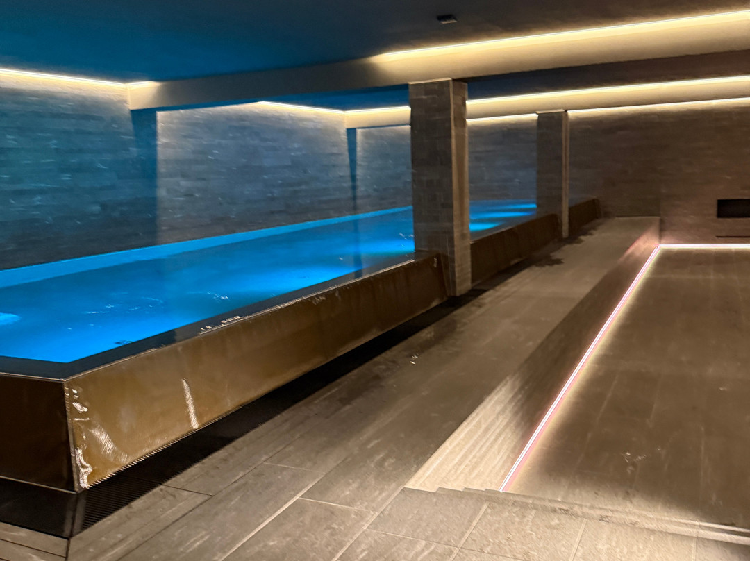 Loev Hotel Rügen主图