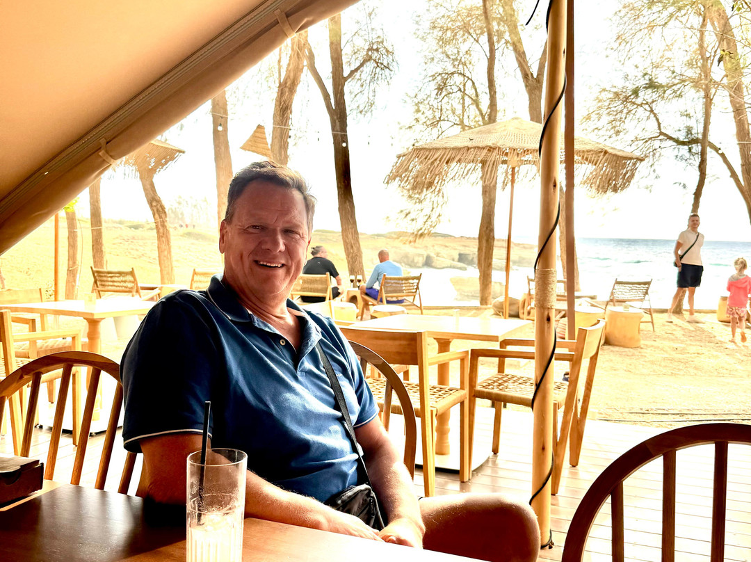 Edro III Shipwreck-Peyia必去景点