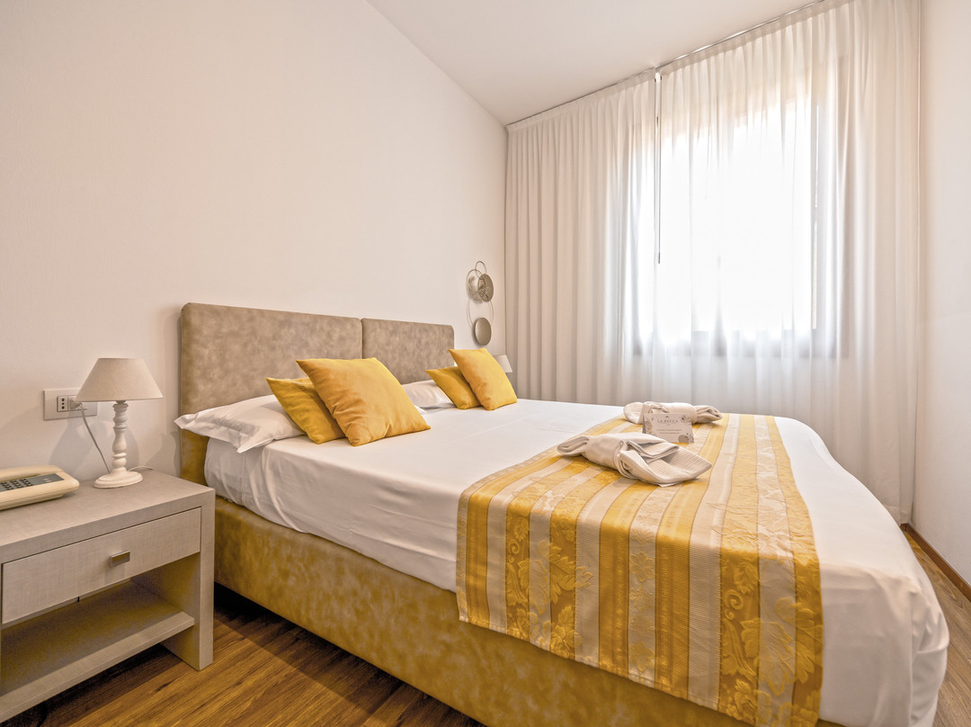 Albergo La Rocca主图