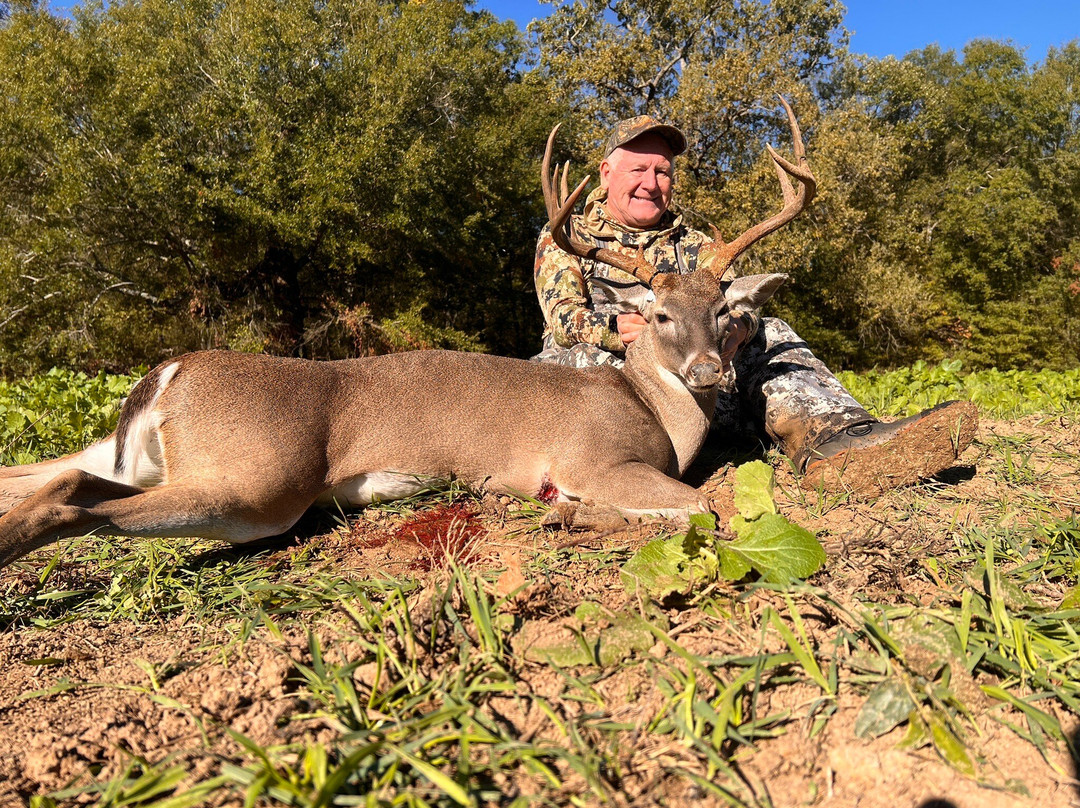 Texas Hog Hunting Outfitters-Mount Pleasant必去景点