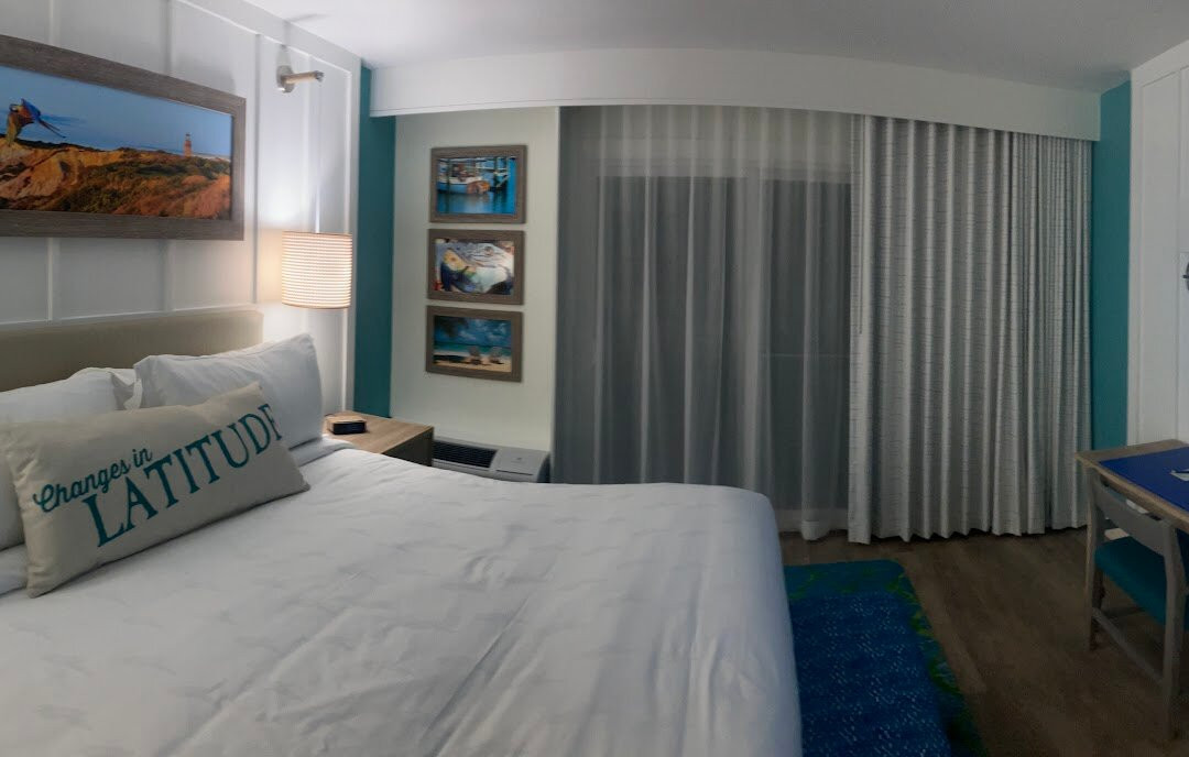 Margaritaville Resort Cape Cod主图