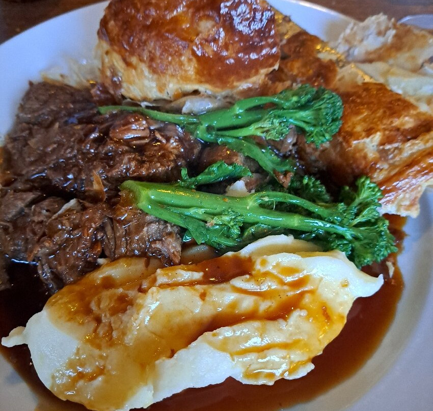 Surrey Yeoman-多肯必去景点