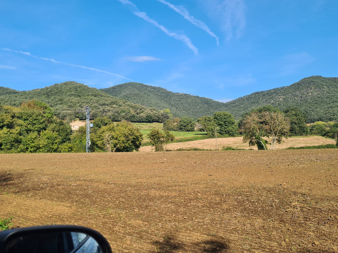 Volcan Croscat-奥洛特必去景点