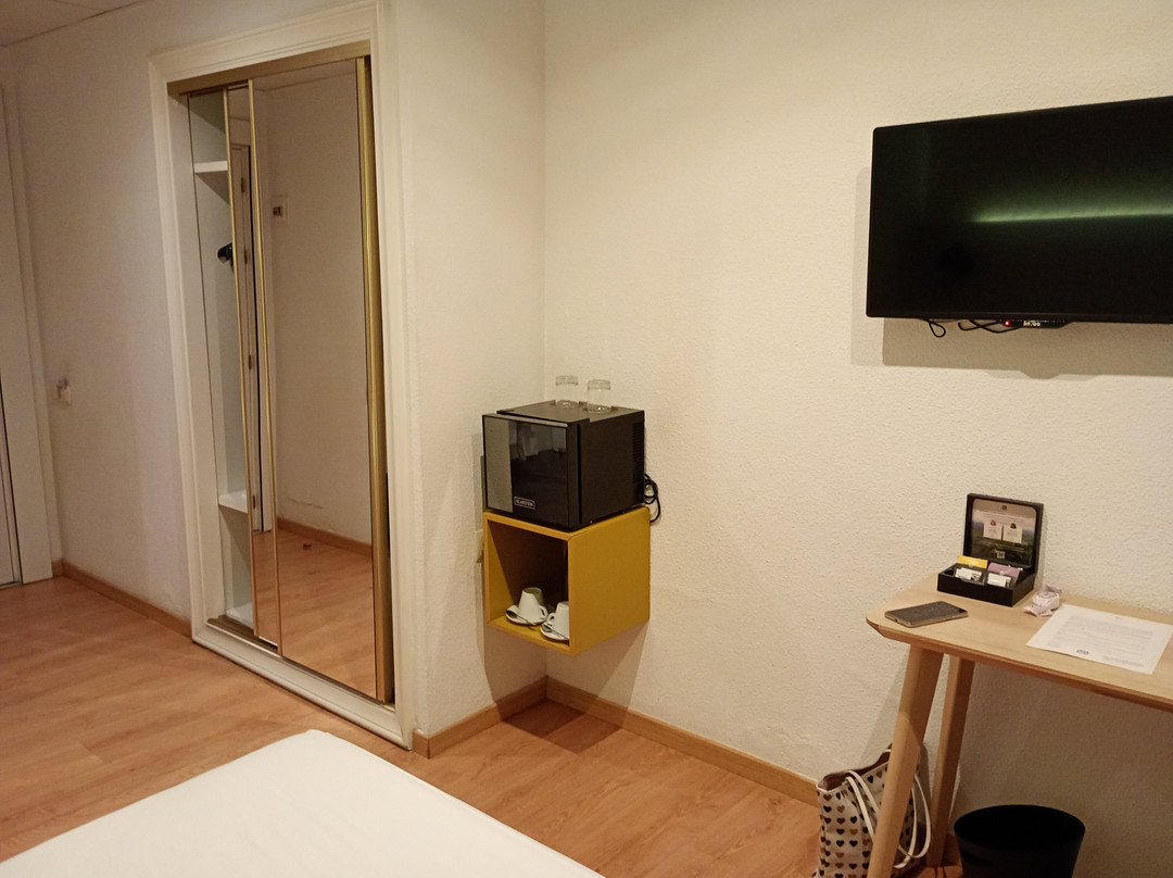 Hotel Cetina Murcia主图