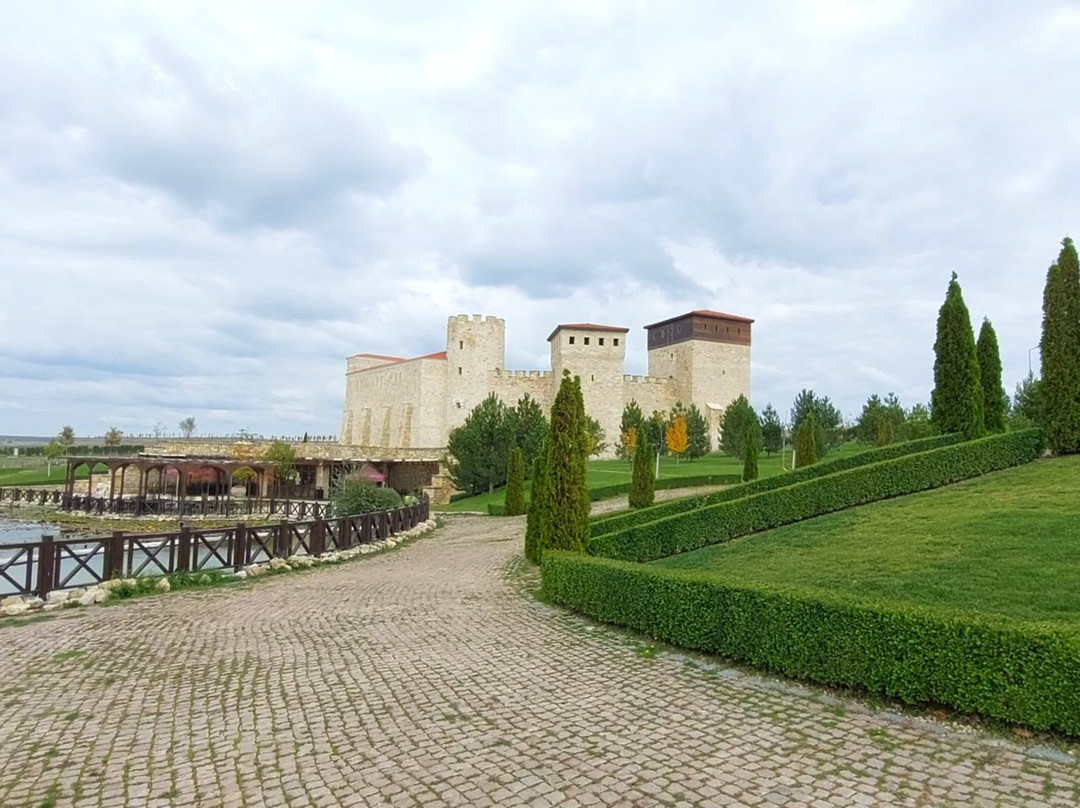 Historical Park-Neofit Rilski必去景点