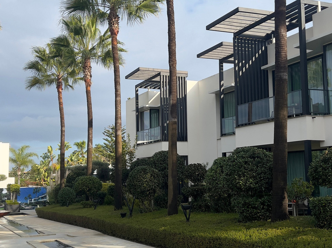 迪亚法精品酒店及spa中心主图