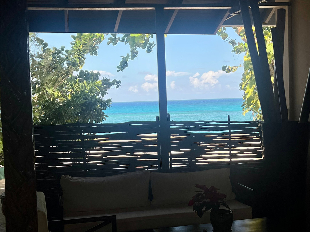 The Ocean Spa At Jamaica Inn-奥乔里奥斯必去景点