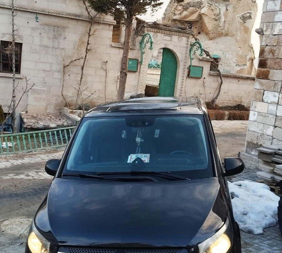 Eas Transfer-开塞利省必去景点