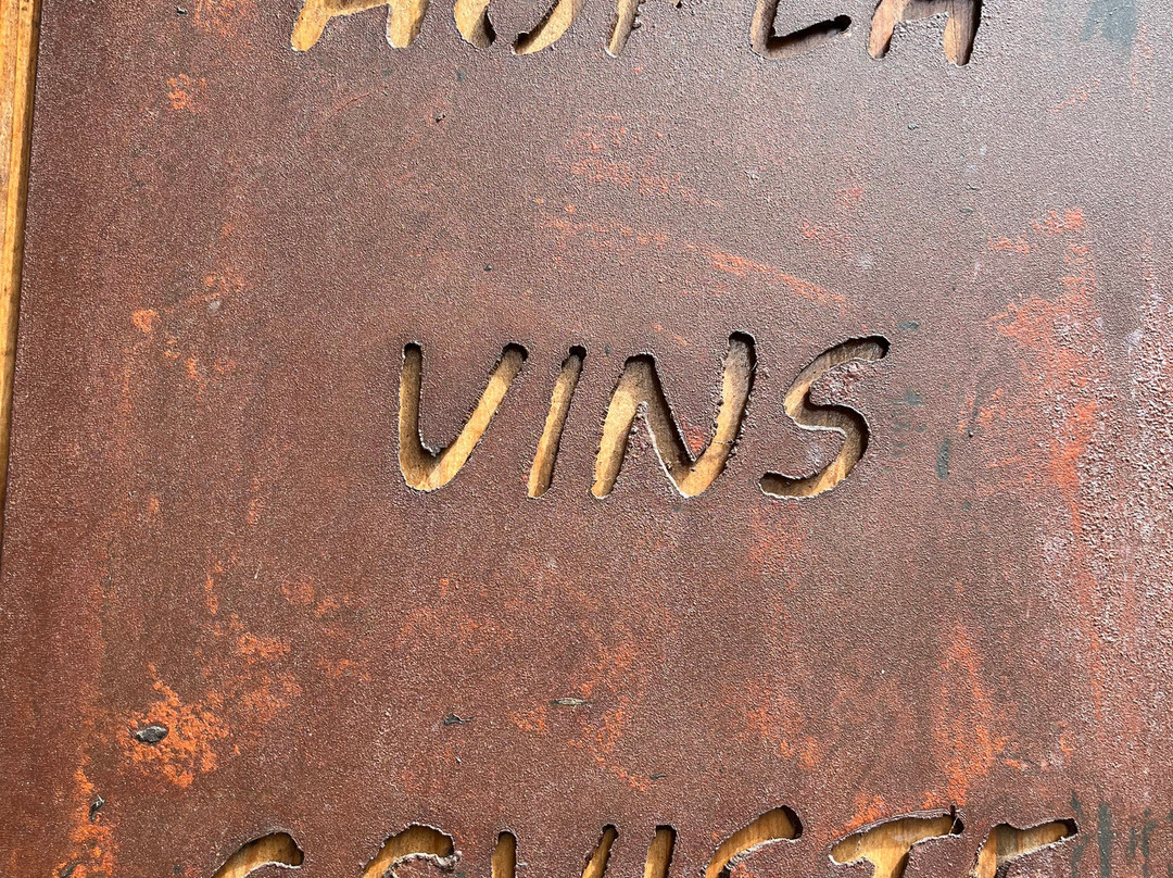 Hopla vins-明斯特必去景点