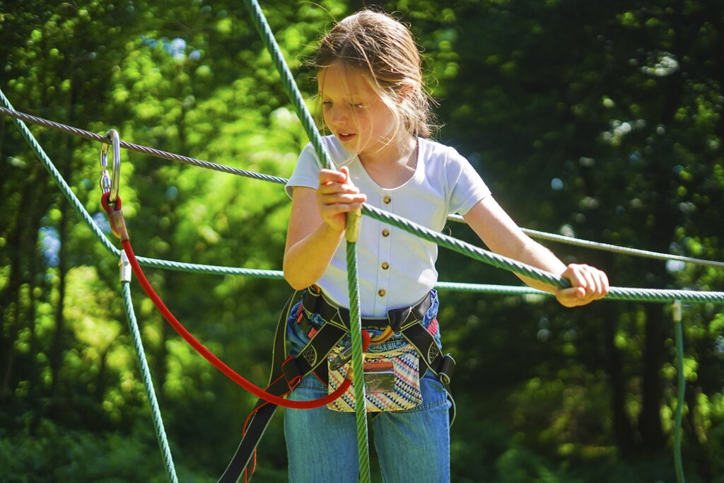 Nuclear Adventures-Kelvedon Hatch必去景点