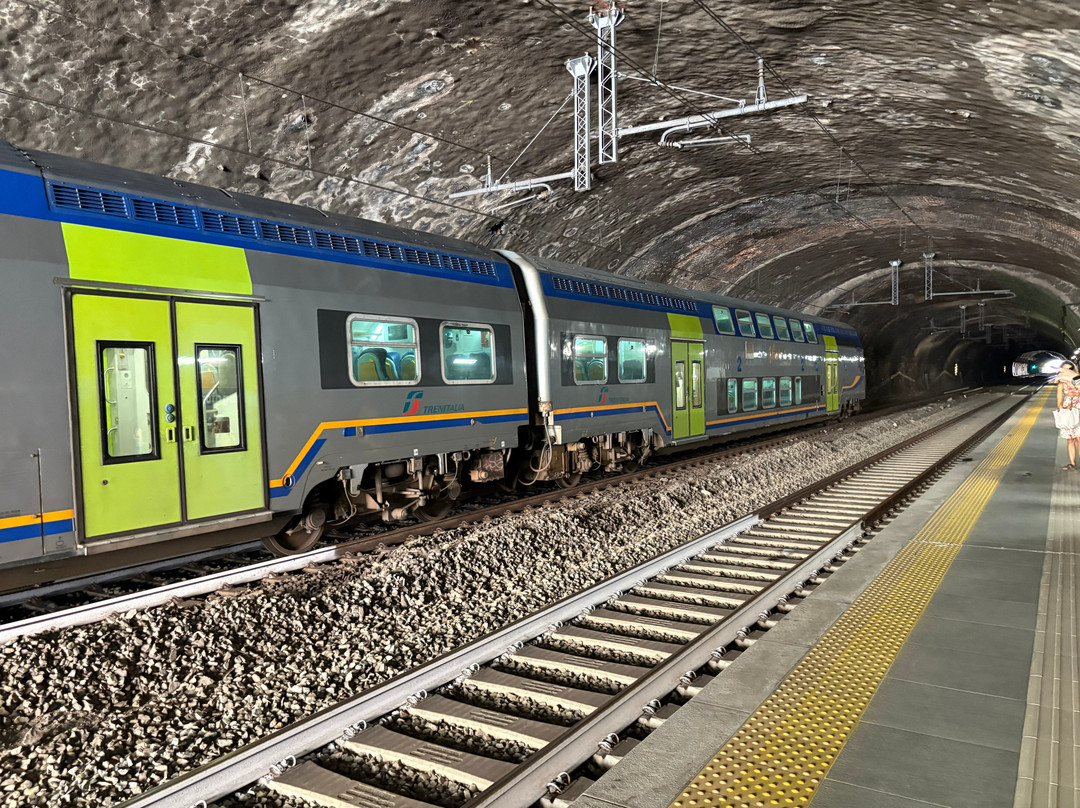 Borgo Storico di Riomaggiore-里奥马焦雷必去景点