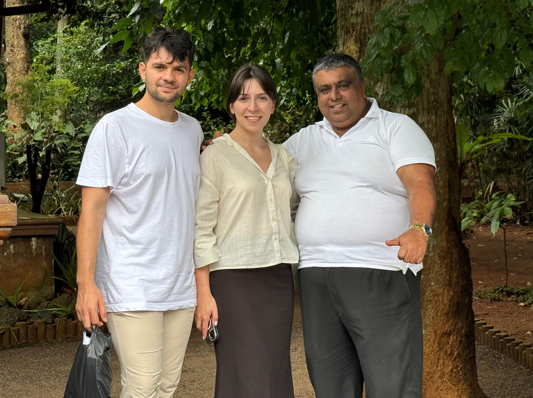 Sirilak Spice & Herbal Garden-Matale必去景点