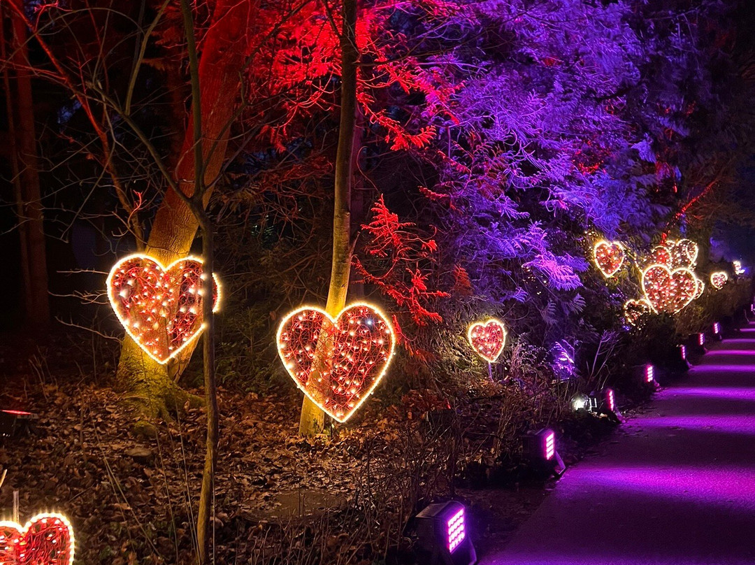 Augsburg Zoo-奥格斯堡必去景点