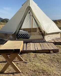 Santuario de las Luciérnagas - Bosque Mágico-Tlaxcala必去景点