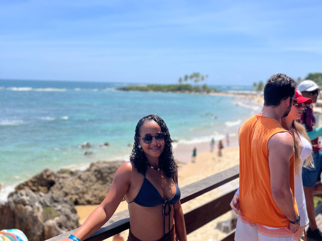 Natural Tour Agencia Viagens-Estancia必去景点